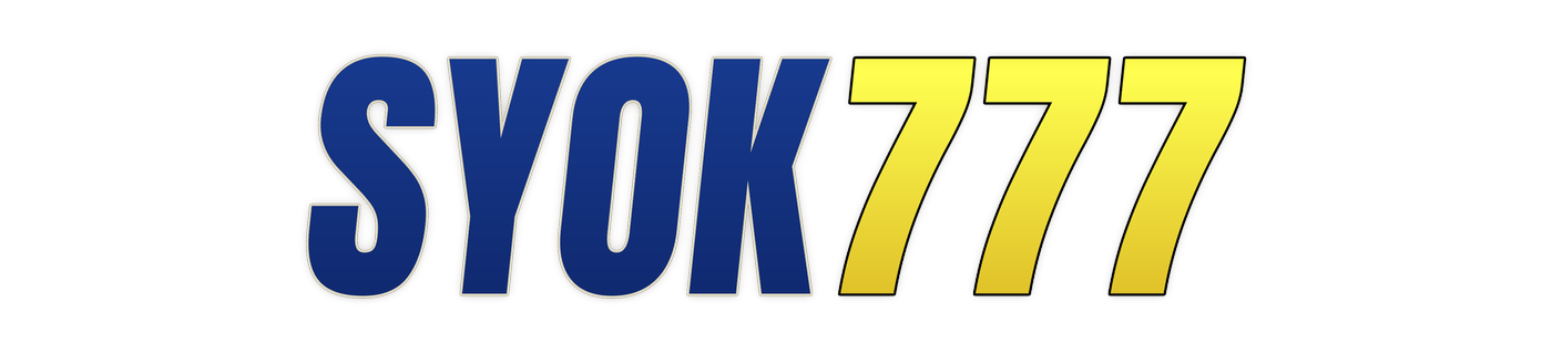 Syok777 Logo